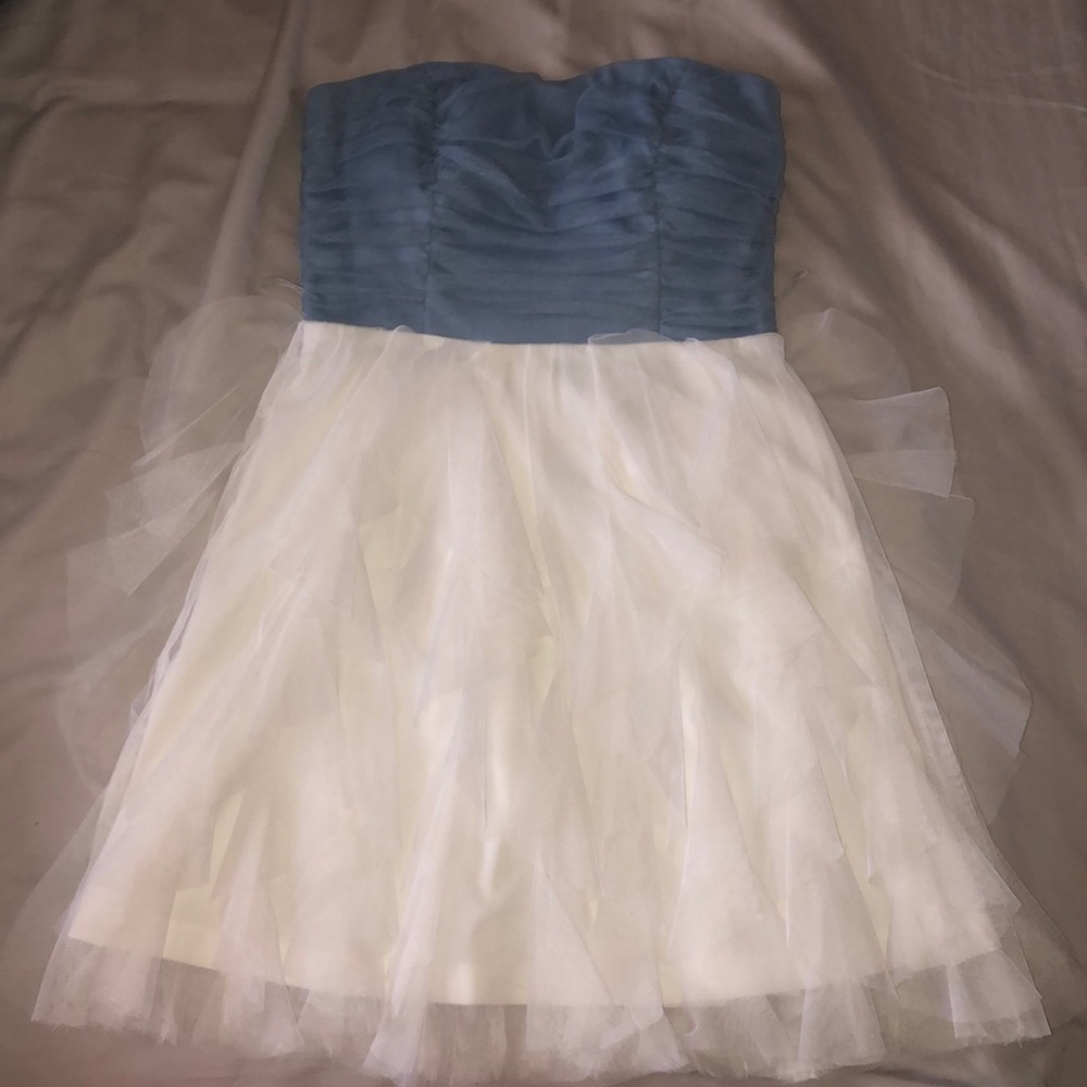 Teeze me dress